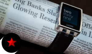 Illustration for article titled The Best Smartwatch For Every Wrist